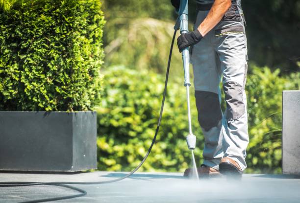 Best Dumpster Area Cleaning  in Redmond, WA