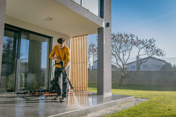 Winterizing Services in Redmond, WA